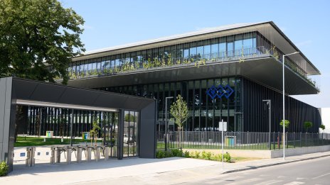 Чешката BTL Industries откри нова производствена база в Пловдив