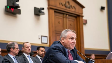 Новият шеф на FTX разглежда възможността за съживяване на платформата