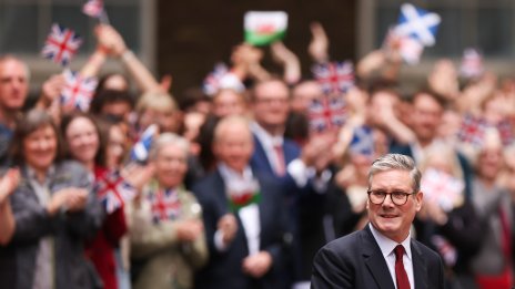 Как ще се развият отношенията Великобритания-ЕС след победата на лейбъристите