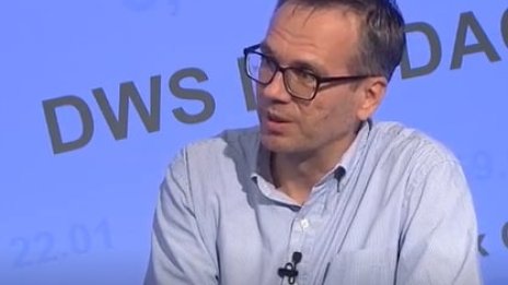 Р. Стефанов: На България не ѝ е ясно кой е водещият приоритет