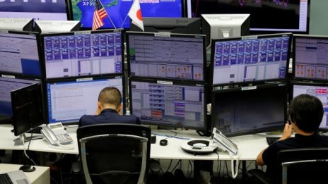 Централни банки от различни точки на света движат търговията