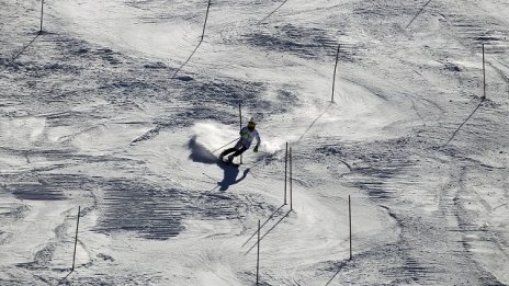 Банско е любимият курорт на турските туристи през 2017 г.