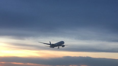 256 млн. лв. ще бъдат инвестирани в летищата в Бургас и Варна до 9 г.