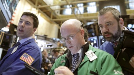 Вълна от оптимизъм заля Wall Steet*