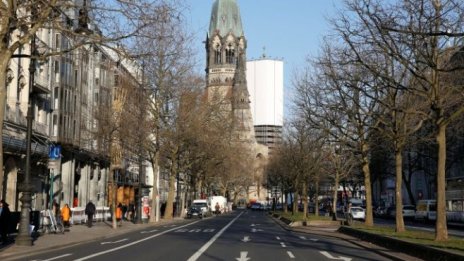 Регионалният съд в Берлин дава закона за контрол на наемите на Конституционния съд