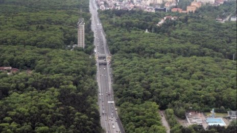 В Закона за устройство на Столична община се променя понятието "зелена система"