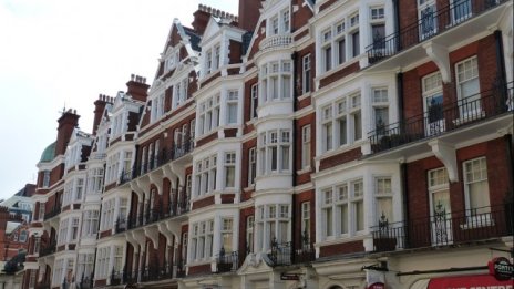 Икономисти очакват срив на жилищните цени в Лондон заради Brexit