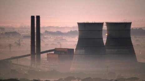 Холандски учени създадоха система за пречистване на въздуха от свръхфини частици