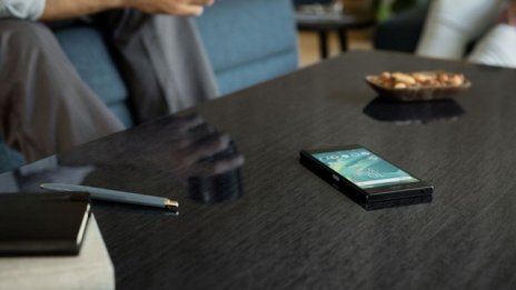 Xperia XZ и Xperia XCompact – най-сетне снимки без размазване