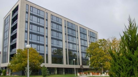 Бизнесът в Пловдив вече разполага с офис сграда от клас "А"