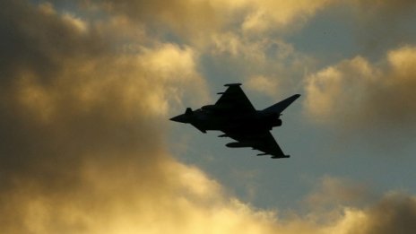 България настоява НАТО да определи да има ли още военно присъствие в Черно море