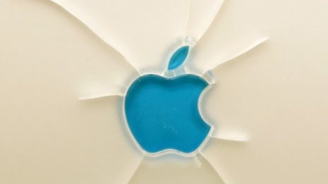 Възможно ли е Apple да започне да предлага услуги?