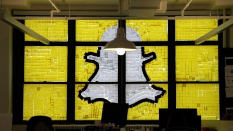 Snap възнамерява да набере 4 млрд. долара от IPO-то си