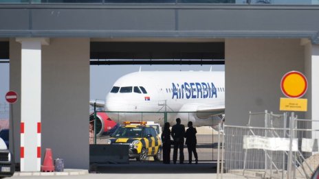 ЕС в поредна битка - Сърбия проправя нов мигрантски маршрут