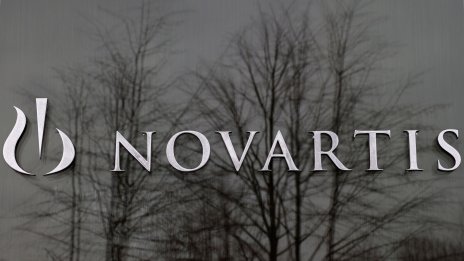 Novartis разочарова с печалбата си за четвъртото тримесечие