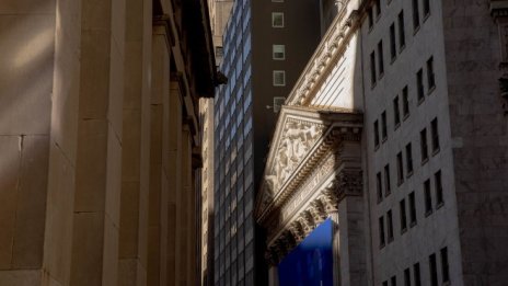 Инвеститорите на Wall Street си вземат почивка от предпазните ходове*
