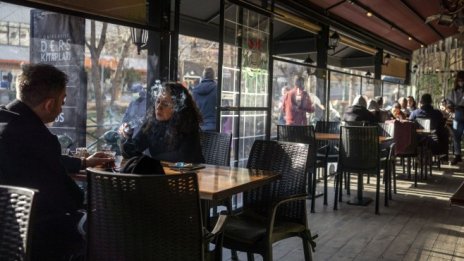 Турската инфлация достигна 20-годишен връх