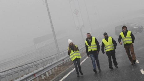 През БОРИКА ще минават плащанията на тол таксите и електронните винетки