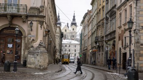 Украйна събра еквивалента на 277 млн. долара от военни облигации