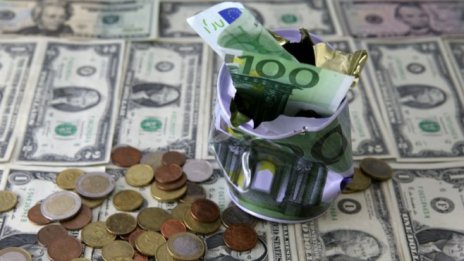 Войната на Путин показва, че Западът трябва да осветли мръсните пари