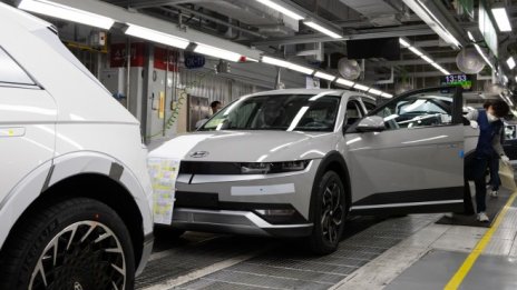 Hyundai влага близо 80 млрд. долара в разширяване на своя световен пазарен дял