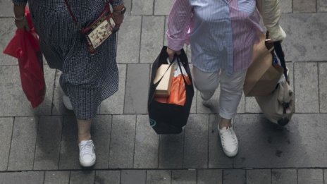 Вътрешното потребление подпомогна ръста на австралийската икономика