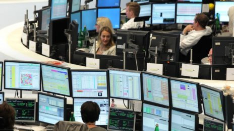 Войната в Украйна е повратна точка и за пазарите