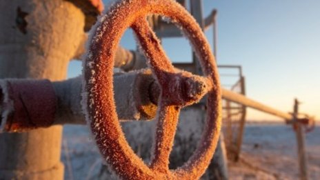 IEA: Застрашена е глобалната енергийна сигурност
