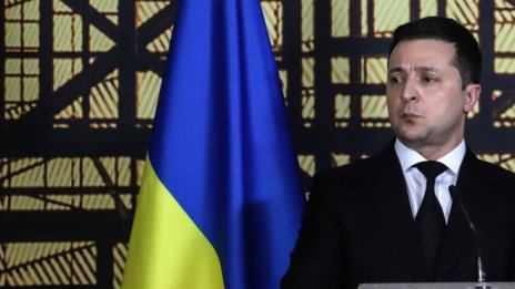 Украйна: Европа ще е по-силна с нас