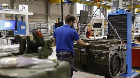 Бизнесът в Германия остава песимистичен относно икономиката през 2024 г.