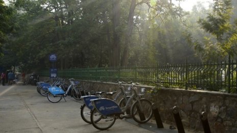 Нов доклад на АСЕА разглежда социалните въздействия от споделената мобилност