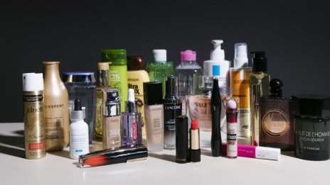 L'Oreal записа рекордни приходи от продажби за 2021 г.