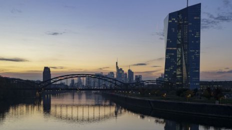 ЕЦБ: Шест банки от еврозоната не отговарят на капиталовите изисквания