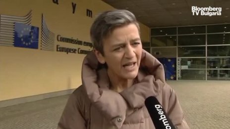 Вестагер: И по-малките страни могат да се включат в плана за чиповете на ЕС