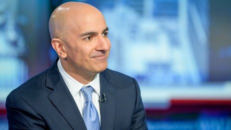 Кашкари от Фед оставя отворена врата за още лихвени повишения