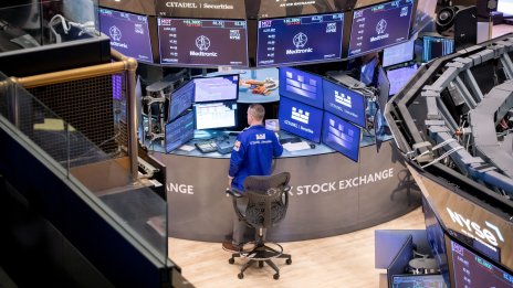 Новите атаки на Тръмп срещу Джером Пауъл потопиха индексите на Wall Street