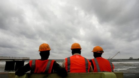 Британското строителство ще пострада силно след Brexit