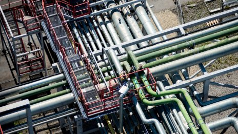 Разхлабването на Covid мерките в Китай засили цената на петрола*