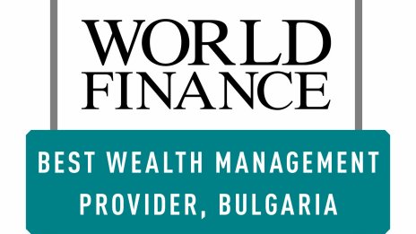 &bdquo;Kомпас Инвест&ldquo; с награда за най-добро дружество за управление на активи от&nbsp;World Finance