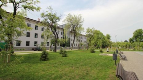 Над две трети от площите в инкубатора на София Тех Парк са отдадени под наем