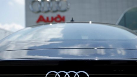 Audi понижава прогнозата си за печалбата