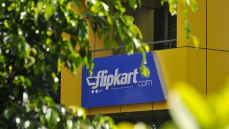 Flipkart се разделя с около 2% от служителите си