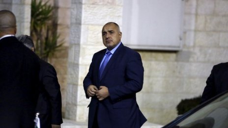 Парите от излишъка отиват в Северозапада, смесените региони и за АМ "Хемус"