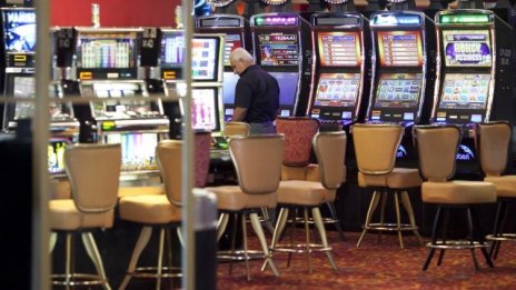 Разработчикът на Caesars Casino е обект на сделка с китайци за 4,4 млрд. долара