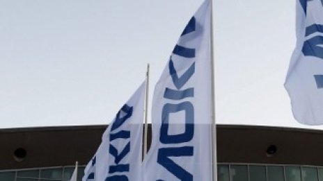 Акционерите на  Alcatel дадоха зелена светлина на Nokia за сделката