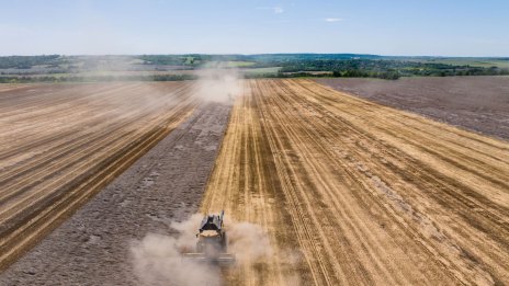 Пшеницата в САЩ, Украйна и Русия поскъпва през седмицата