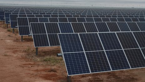 Соларните панели са водещият енергоизточник за Германия през април