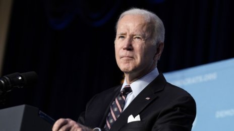 Байдън ще поиска промяна на търговския статут на Русия със САЩ