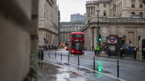 Централните банки продължават да са фокусирани върху инфлацията