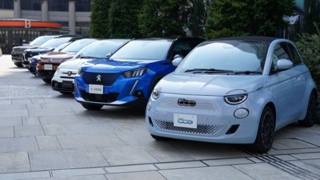 Stellantis се оттегля изцяло от Русия